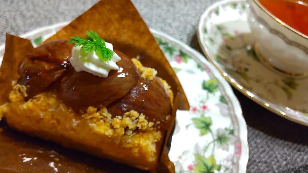 レーブド・べべ