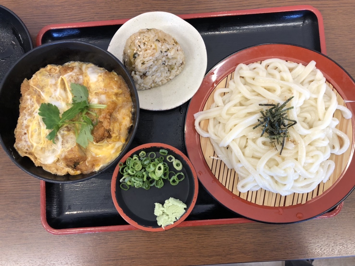 麺やほり野
