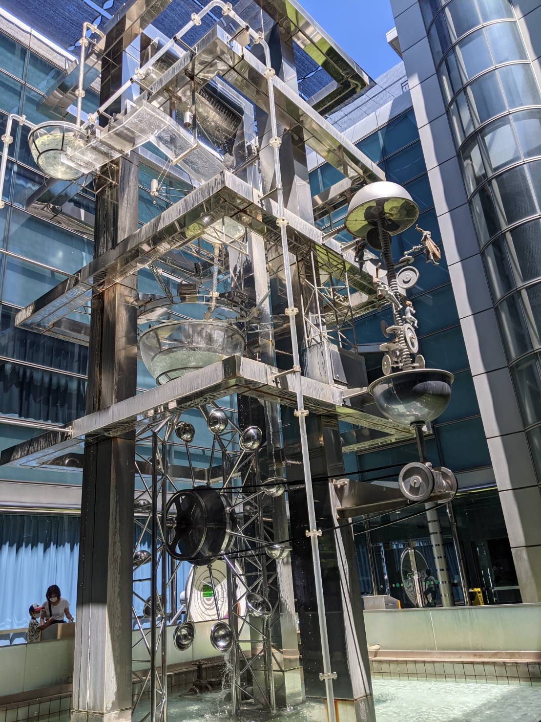 福岡県青少年科学館