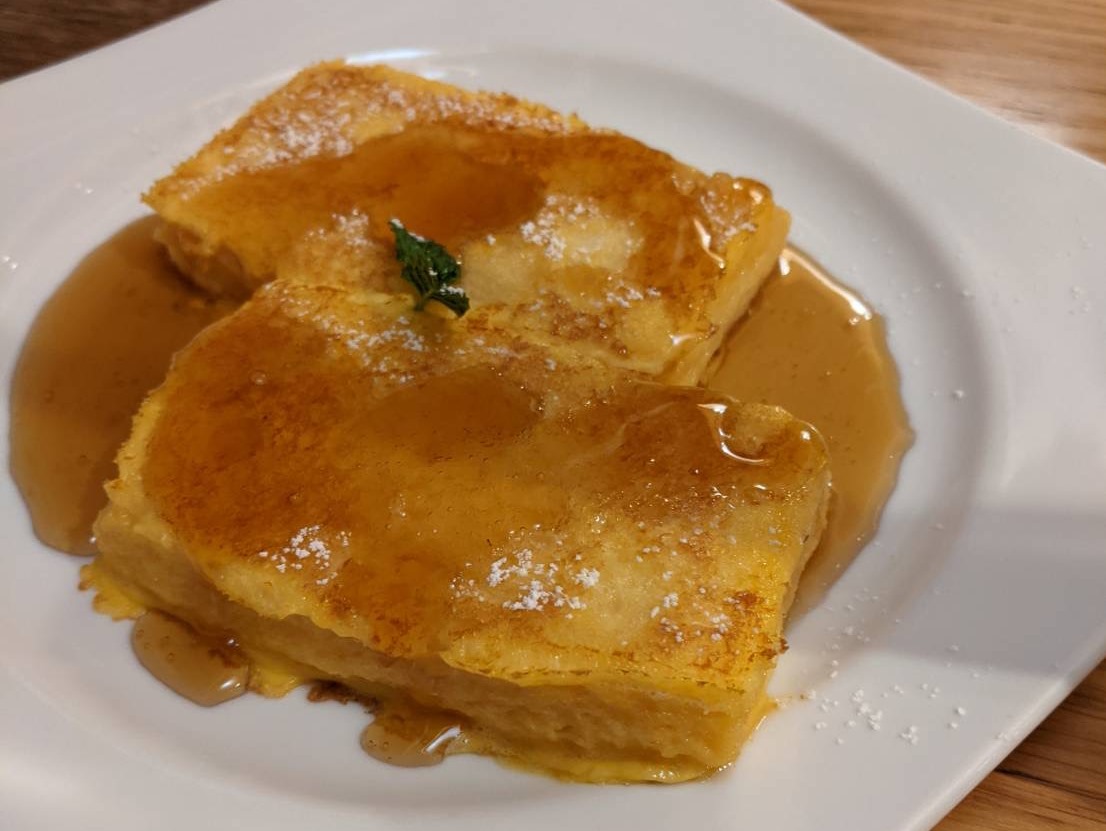 むさしの森珈琲