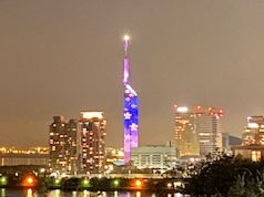 福岡タワー